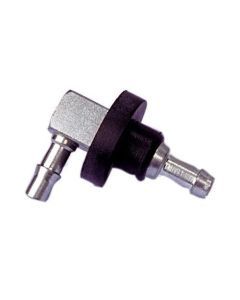 SPI 10640-KIT Elbow Fitting W/rubber