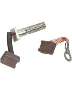 Starter Motor Brushes for Yamaha YFM250 Big Bear 2009-2010 Ricks