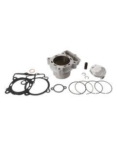 Cylinder Works Cylinder & Piston Kit For 2015-2016 KTM 250 SX-F Factory 81mm Big Bore