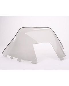 Koronis Polaris Windshield Smoke 450-231