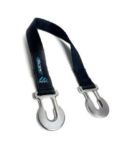 Ascent Sliding Tether