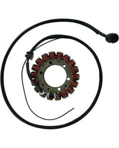 Stator for Kawasaki ZX1200 Ninja ZX12R 2000-2001 Ricks