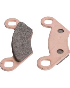 All Balls Racing Front Left Sintered Brake Pad 18-8014