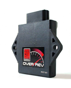 BIG GUN Rev Box CDI ECU Ignition Suzuki LTZ400 LTZ 400 2003-2004 40-R02 NEW