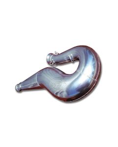 Straightline Single Pipe Ceramic Coated 6HP Gain 134-155