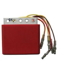 Regulator/Rectifier for Polaris Xpress 400L 1996-1997 Ricks