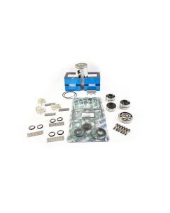 WSM Powerhead Rebuild Kit For Mercury / Mariner 75 - 125 Hp 1.5L Optimax 04-14 Standard