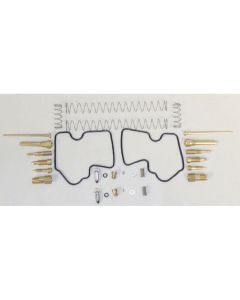 WSM Carburetor Kit For Kawasaki 650 / 700 02-13 016-113