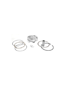 Honda CRF150R 07-10 684706 S4F069000030 Piston Kit Forged Big Bore For Athena