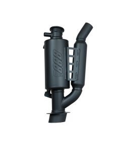 GGB Exhaust Mountain Muffler For 2022-2025 Polaris 850 Patriot Boost 764-2044