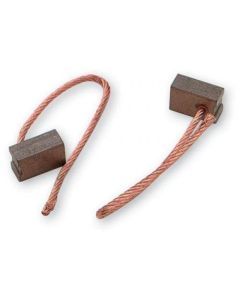 Starter Motor Brushes 2 brush for Yamaha YFM350 Moto 4 88-95 Ricks