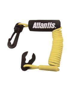 Atlantis Performance Floating Lanyard - A2097P