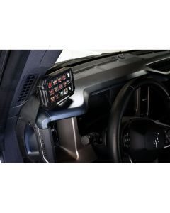 Switch Works Alpha12 Mounting Kit For Ford Bronco 2021-2024