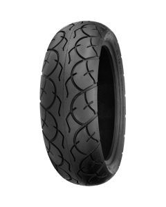 Shinko SR568 Rear 120/80-16 Scooter Tire