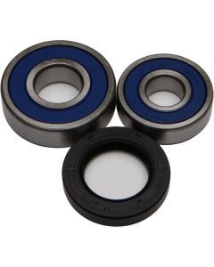 All Balls Rear Wheel Bearing Kit 25-1361