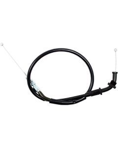 Motion Pro Black Throttle Push Cable 04-0231