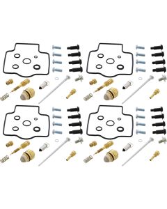 All Balls Racing Carburetor Rebuild Kit Racing Course Only 26-1720