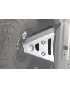 Rival Front And Rear A-Arm Guards Set For Yamaha Kodiak 450IRS