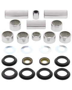 All Balls Racing Linkage Bearing Kit 27-1036