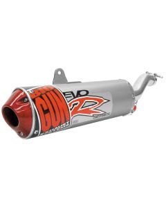 Big Gun Exhaust EVO R Series Slip On Exhaust - 09-1382