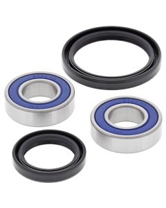 Pivot Works Front Premium Wheel Bearing Kit 25-1590