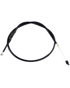 Motion Pro Black Vinyl Throttle Cable 04-0137