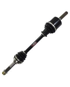 Demon Heavy Duty Axle For Yamaha Models 2009-2014 PAXL-1104HD