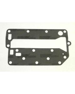 WSM Exhaust Gasket For Johnson / Evinrude 20 - 35 Hp Inner 520-25