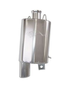 SILENCER A/C 800 S/M