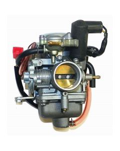 WSM Universal ATV Carburetor 79-120