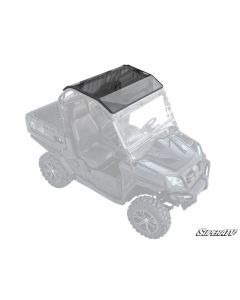 SuperATV CFMOTO UForce 800 Tinted Roof ROOF-CF-UF800-71
