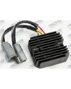Ricks Rectifier-Regulator 10-S001