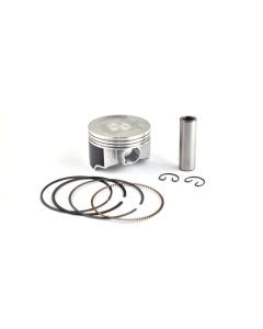 WSM Piston Kit For Suzuki 500 Vinson 02-07 Standard A 87.45mm 50-615AK