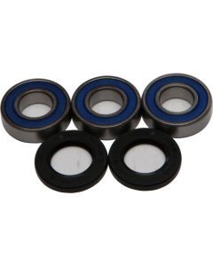All Balls Rear Wheel Bearing Kit 25-1224