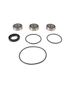 Pworks PWRWK-Y45-000 Pivot WorkS-Rear Wheel Bearingkit, Yamaha Yamaha DT 400 197