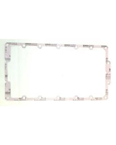 WSM Throttle Body Gasket For Johnson / Evinrude 150 - 200 Hp E-Tec 07-12 515-55