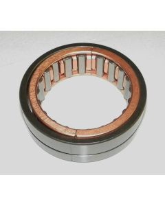 WSM Center Main Bearing for Yamaha 200 - 300 Hp; 90-10 010-295-13