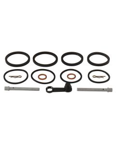 All Balls Racing Rear Caliper Rebuild Kit 18-3193