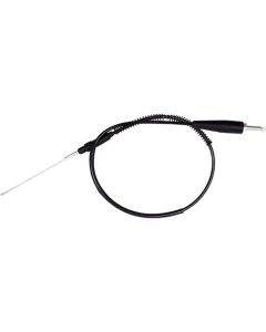 Motion Pro Black Vinyl Throttle Cable 03-0211