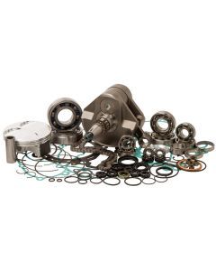 Wrench Rabbit Complete Engine Rebuild Kit For 2009 Kawasaki KX 450 F