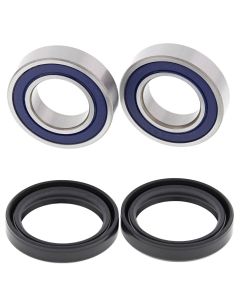 Pivot Works Front Premium Wheel Bearing Kit 25-1363