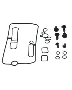 All Balls Carburetor Mid Body Gasket Kit 26-10124