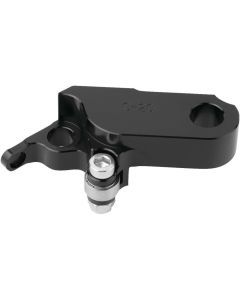 Puig Brake Lever Adaptor Black - 5446N