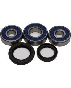 All Balls Rear Wheel Bearing Kit 25-1388