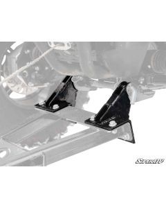 SuperATV Plow Pro Snow Plow Drop Brackets SPB-DB-001-02