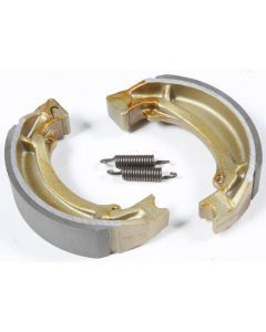 EBC 1 Pair OE Replacement Brake Shoes MPN 604