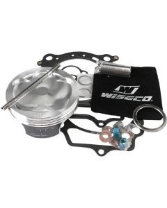 Wiseco Top End Rebuild Kit Piston 12.5:1 2006-09 Yamaha YZ450F/WR450F Gasket Set