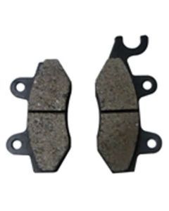 SPI 05-451FM Brake Pad, Full Metal