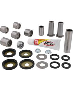 Pivot Works Rear Wheel Bearing Kit PWRWK-T06-000