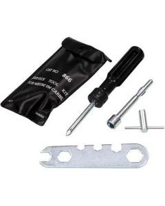SPI 15-866 Spi Carb Tool Kit